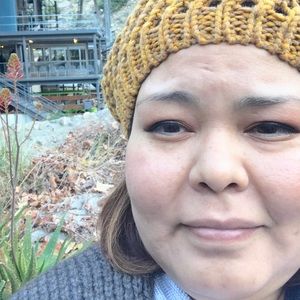 Meet your Posher, Jackie